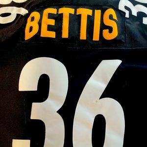 Jerome Bettis Jersey